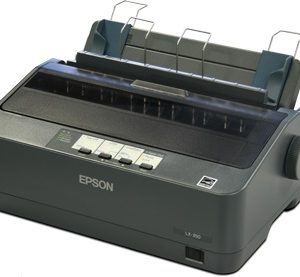LX300PRO pontmátrix nyomtató