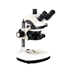 STMPRO sztereó mikroszkóp