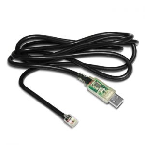 RS232/RS485 – USB átalakító kábel