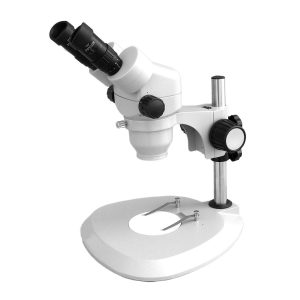 STMDLX sztereó mikroszkóp